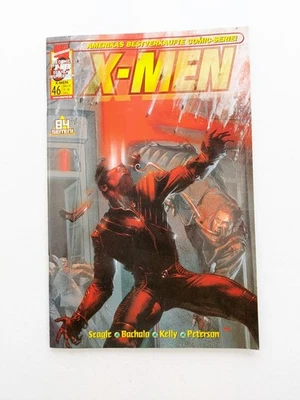 Panini Marvel Comics - X-MEN #46 / Z2 - Bild 1 von 4