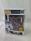Funko Pop! Vinyl: Five Nights at Freddy's - Ballora (Jumpscare) (Chase) #227
