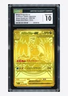 Pokemon CGC 10 GEM MINT Mega Dragonite ex MUR 2025 250/193 M2a Japanese