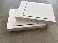 Original Apple MacBook Air Empty Box with Inserts   Excellent Condition