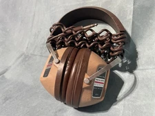 Vintage Realistic KOSS Custom Pro Stereo Headphones Tested Working