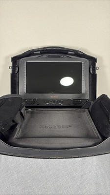 GAEMS G155 15.5'' Portable Personal Gaming Monitor Case Xbox PS4