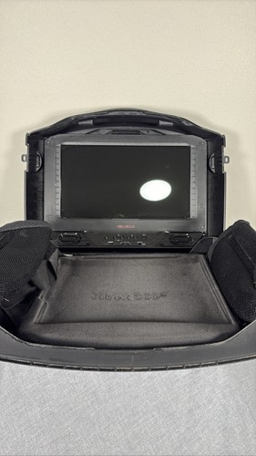 GAEMS G155 15.5" Portable Personal Gaming Monitor Case Xbox PS4