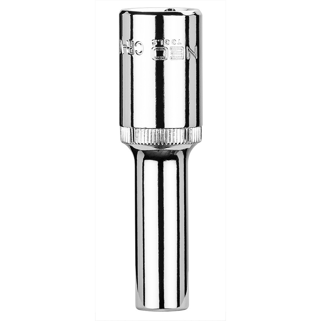 Für TOPEX-NEO-GRAPHITE NARZĘDZIA 08-039 DEEP SOCKET 1/2"", 8MM, 6 POINTS, NEO, S - Bild 4