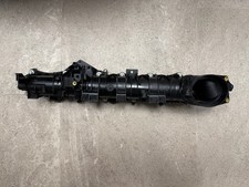 Mercedes Benz OM656 Ansaugbrücke Ladeluftverteiler A6560900500 NEU