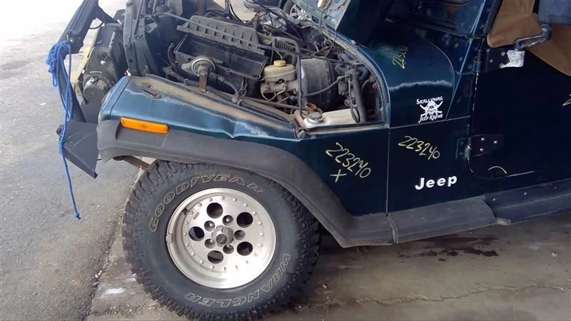 吹风机电机适用于 77-86 CJ 系列 888607 — 第 2/4 张图片