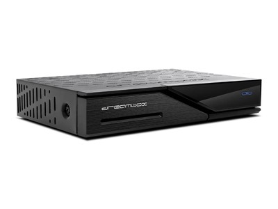 Dreambox DM520 HD 1x DVB-S2 Tuner PVR ready inkl. HD+ Karte für 6 Monate