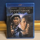 The Shawshank Redemption (Blu-ray, 1994)