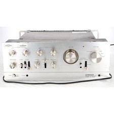 Pioneer SA-9900 Vintage Integrated Stereo Amplifier