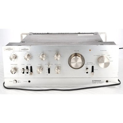 Pioneer パイオニア SA-9900 プリメインアンプ ① s-l400.jpg
