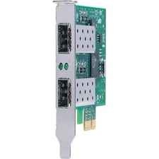Allied Telesis Gigabit Ethernet Card - PCI Express x1 - AT-2911SFP/2-901