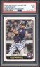 2024 Archives Sig. AUTO 2020 TOPPS BIG LEAGUE #/17 Luis Arraez PSA 7 GIANTS POP1