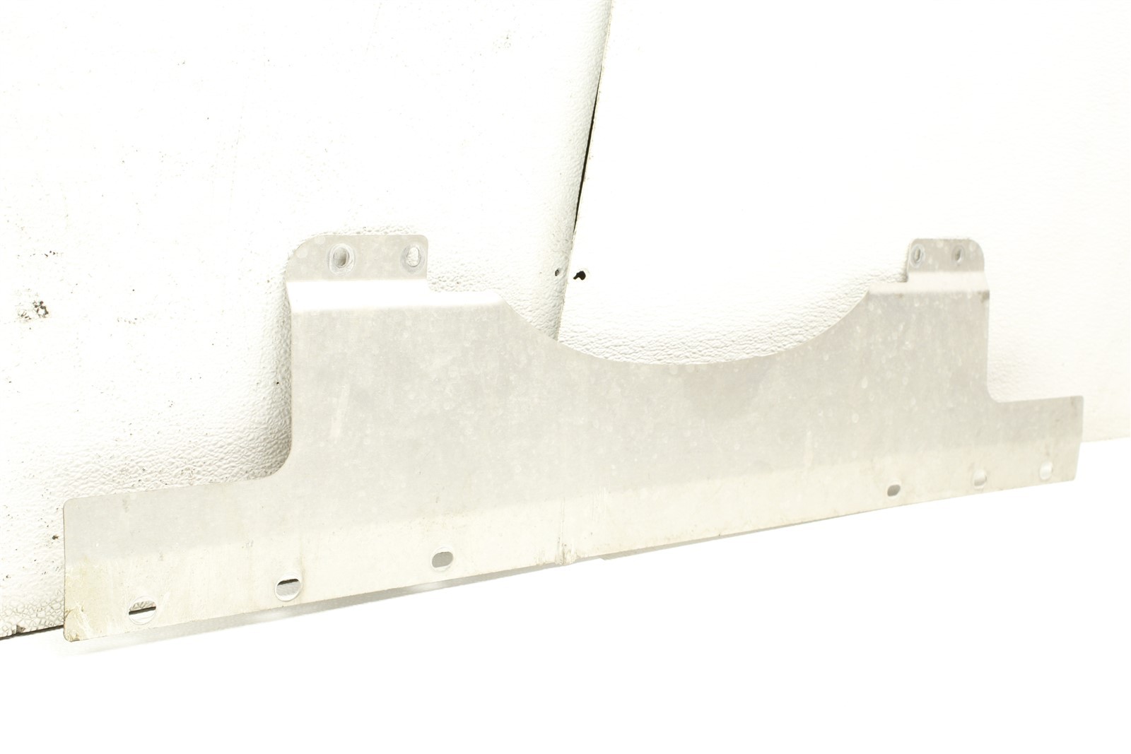 2020 Aston Martin Vantage Skid Shield Cover Panel 18-21