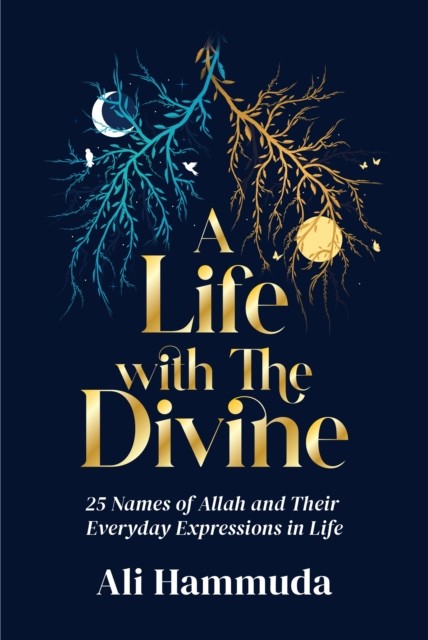 A Life with The Divine - PB - Image 7