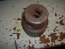 PROTO 2-1/2" 12 POINT IMPACT SOCKET 1" DRIVE 5780 (D2)