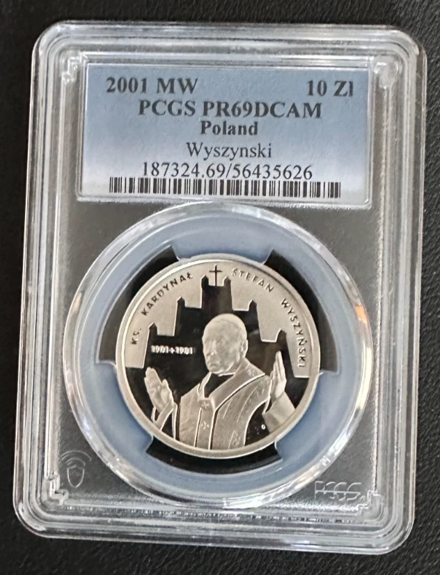25+ 2001 European Coins for sale | Updated Oct 2026
