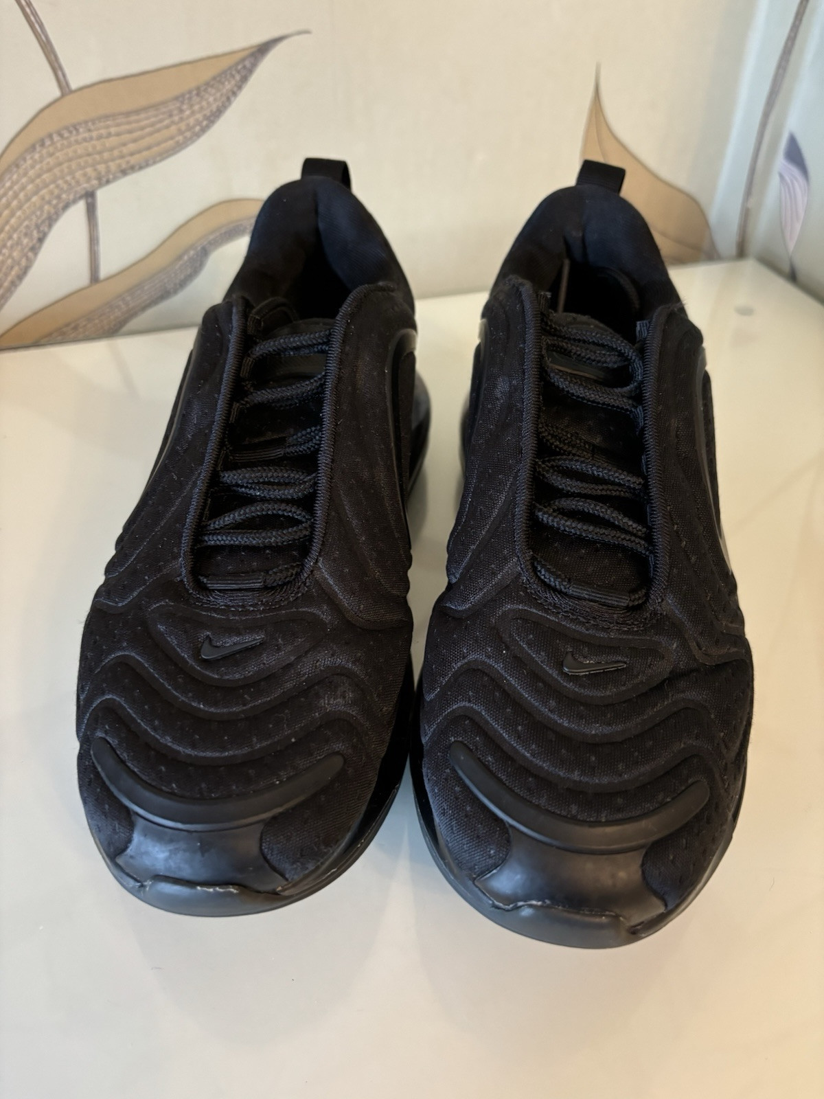 air max 720 bubble repair