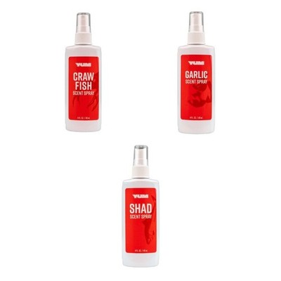 Yum Pump Scent Spray 4oz