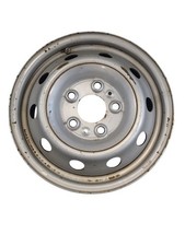 Wheel 16x6 Steel Painted Fits 14-26 Promaster 1500 Van 670552 Wheel 16x6 Steel Painted Fits 14-26 Promaster 1500 Van 670552