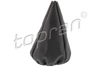 Topran Schalthebelverkleidung 103 076 FüR Golf VW 1H1 1H5 Vento 1H2 3 Variant
