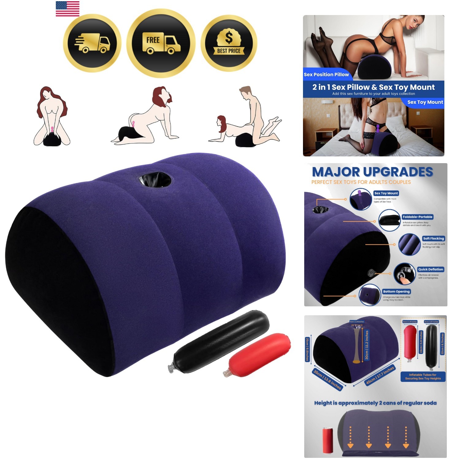 bedroom sex toys Buy the Midori 16-function Rechargeable Silicone G-Spot Vibe in Deep Purple
