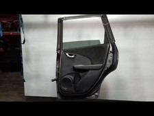 Porte arrière et accessoires Honda JAZZ