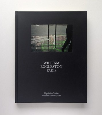 William Eggleston Paris