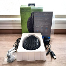 Boom Urchin Water Resistant Rechargeablle Bluetooth Speaker