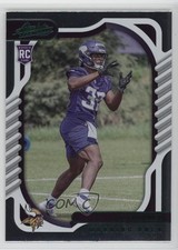 2022 Panini Absolute Rookies Green Ty Chandler #197 1dg3