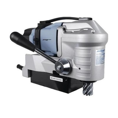 Jepson Kernbohrmaschine MAGPRO 35 Kompakt 12-35mm Weldon 3/4'' (19,05 mm) 1100 W