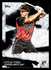 2026 Topps Kyle Teel Stars of MLB #SMLB-28 - Chicago White Sox