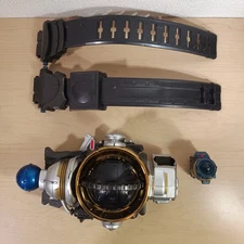 Bandai Masked Kamen Rider Fourze Transformation Belt DX Meteor Driver