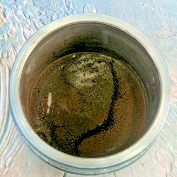 Pinza de freno de disco delantera Bendix 90028S para pistón S15 Cutlass Camaro 18003155 Foto 4 de 4