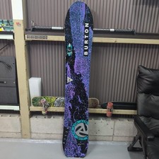 Snowboard BURTON Kelly Air taille 160 cm-165 cm