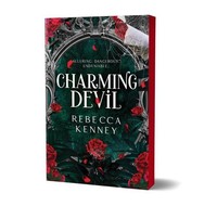 Charming Devil (Deluxe Edition) Rebecca Kenney