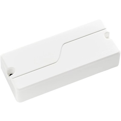 Fishman Fluence Modern Humbucker 3 Voices 7-String Guitar Alnico Pickup White