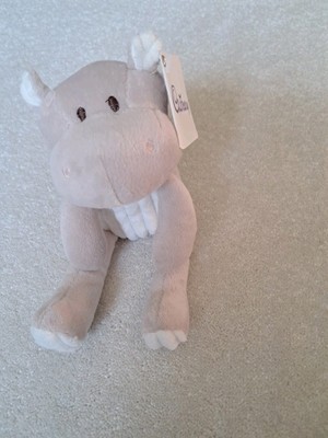 Neu Cadbury Stofftier Metro Co 1361 Werbegeschenk Kinder Teddy 