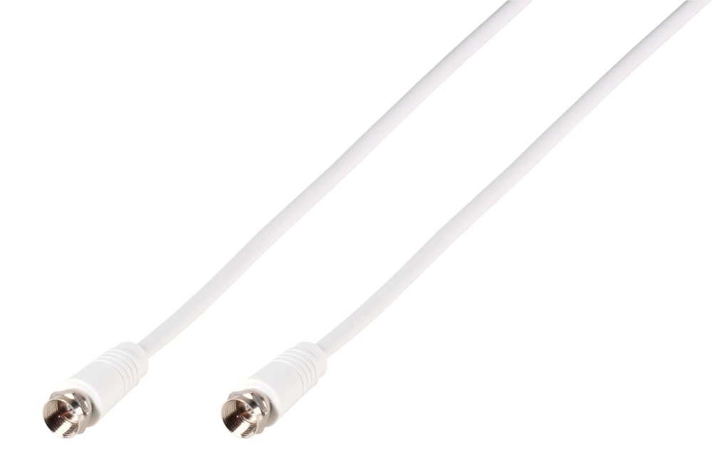 VIVANCO SAT Anschlusskabel 90dB 15m 44041 1906832 2590₽