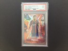 Topps Lionel Messi Chrome UCL Joga Bonito 2020 25/25 Last Print