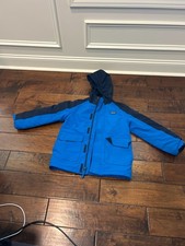 lands end kids winter coat