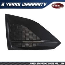 Right Side Fog Light Cover Fog Lamp Cover for Nissan Altima 2023-2025 New US