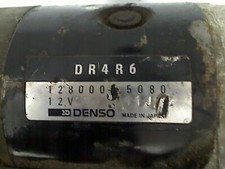 Démarreur Honda CRX