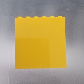 Lego Simpsons - KWIK-E-MART - Springfield Seafood - 50% More Sticker (71016)