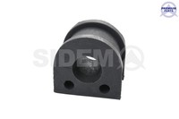 Sidem 865808 Halterung, Stabilisatorstange FüR Land Rover