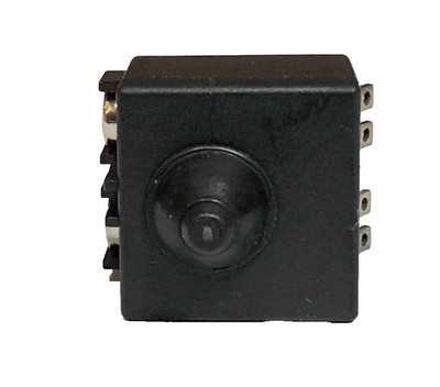 SM Arnold VLT-604 Replacement Trigger Power Switch for 15&21mm Velocity Polisher