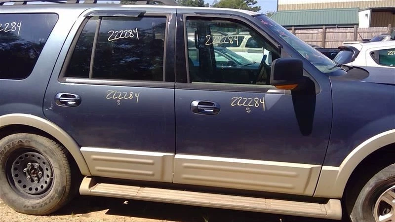 Coolant Reservoir Fits 04-08 FORD F150 PICKUP 653868 - Image 2 of 4