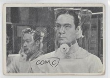 1965 Philadelphia James Bond An anxious moment for Dr No #16 0s4
