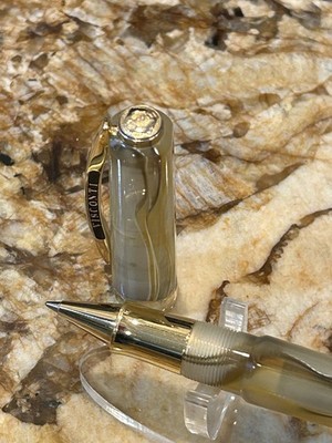 Visconti Opera ROLLERBALL with Box. Hard to find color! Beautiful!!