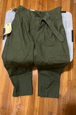 Bronson / Non Stock Mfg British Army Gurkha Bermuda Pants - Olive