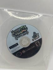 Harvest Moon: Magical Melody Nintendo GameCube Disc Tested